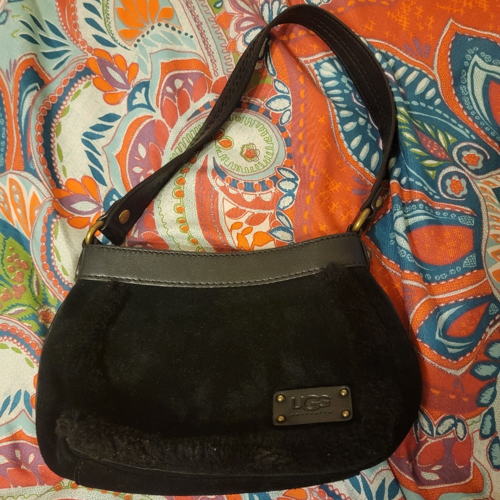 UGG Australia Shoulder Bag